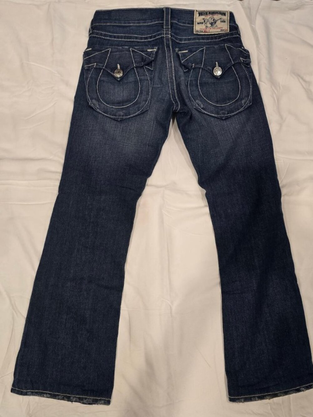 True Religion W28 L30